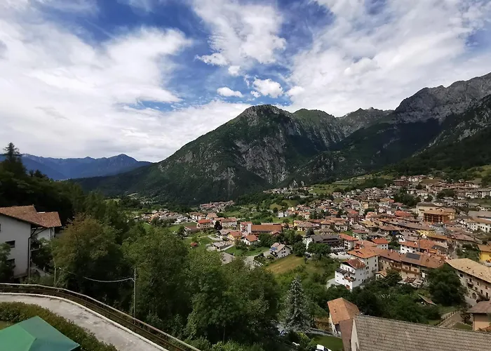 Hotel Castel Mani
