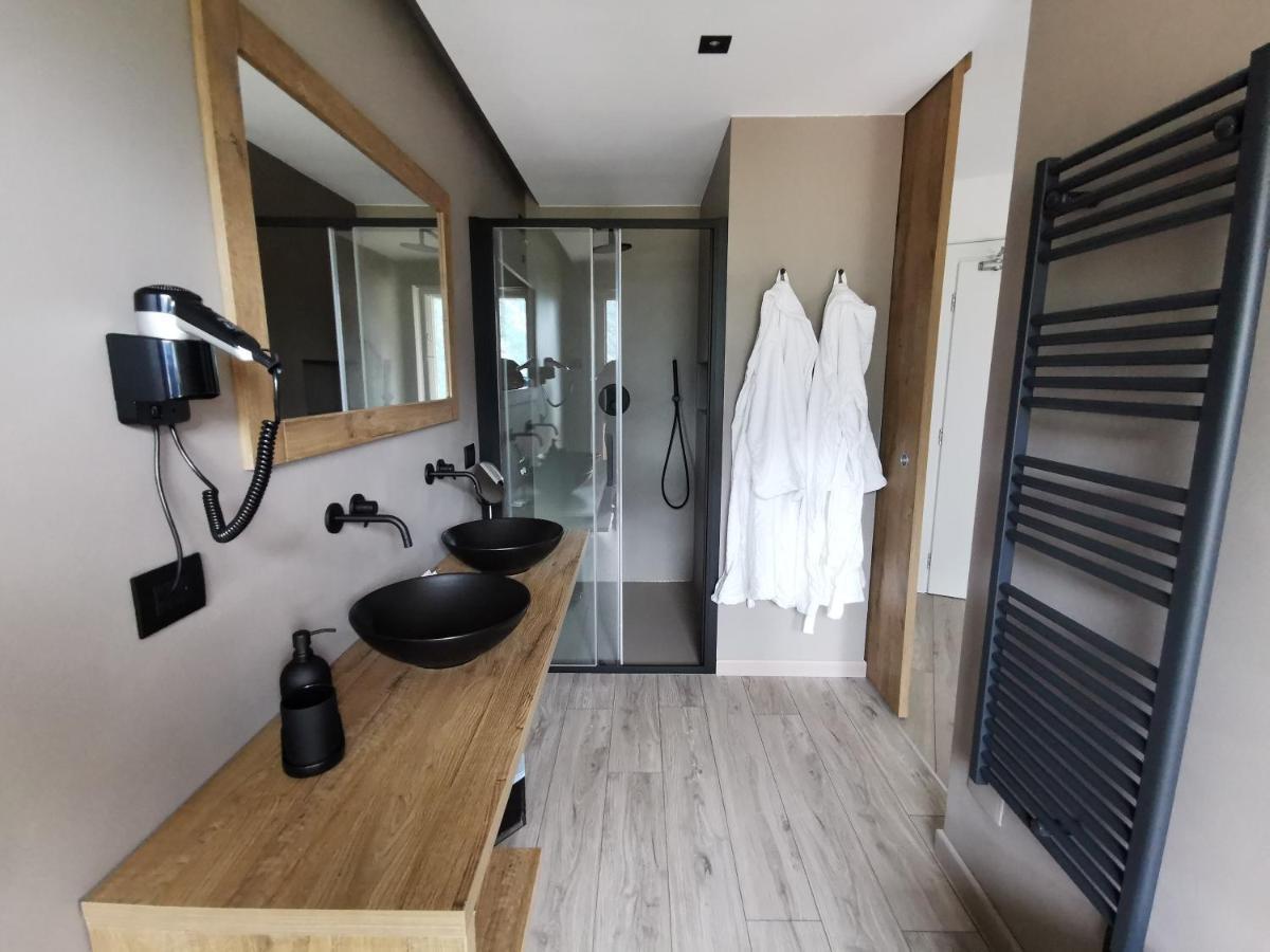 Castel Mani Hotel San Lorenzo Dorsino