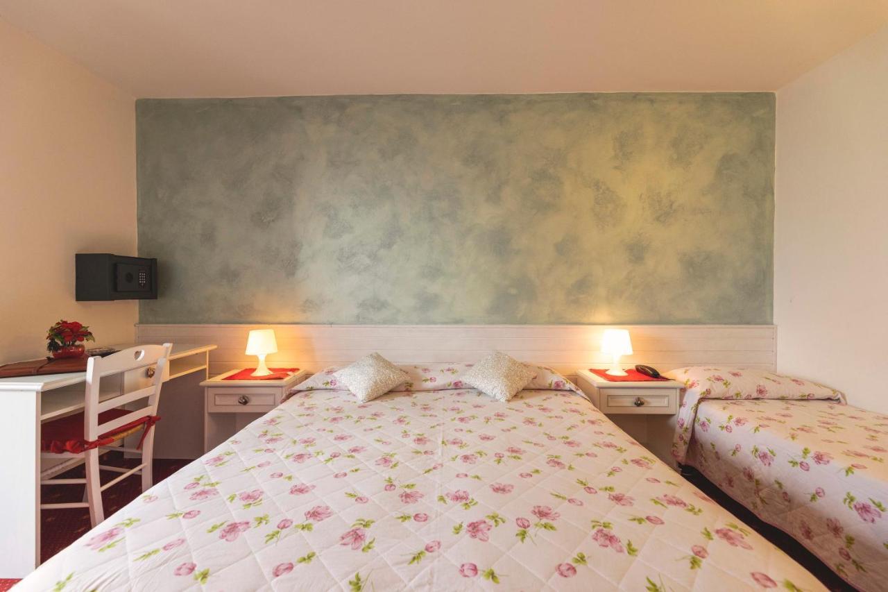 Castel Mani Hotel San Lorenzo Dorsino
