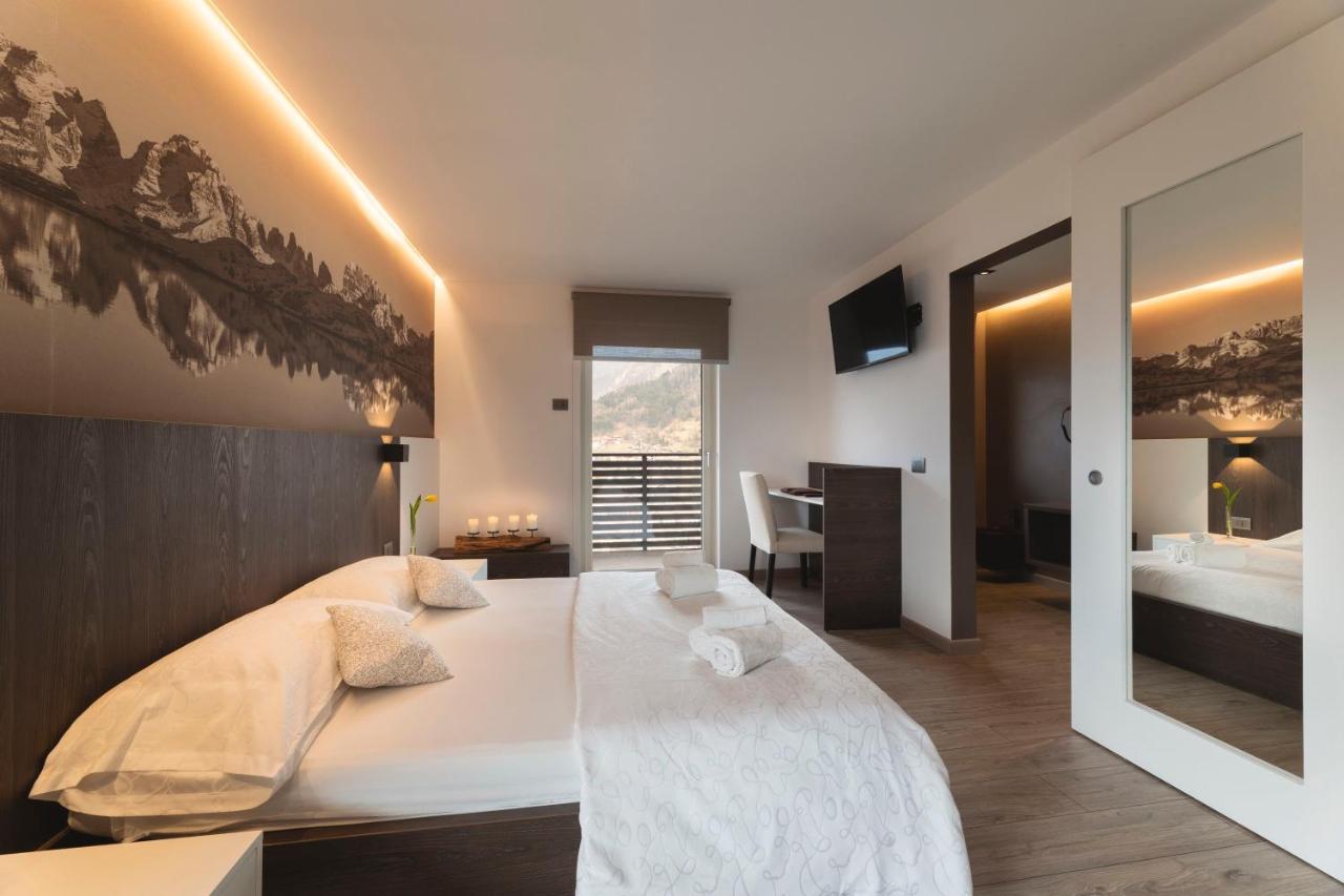 Hotel Castel Mani 3*