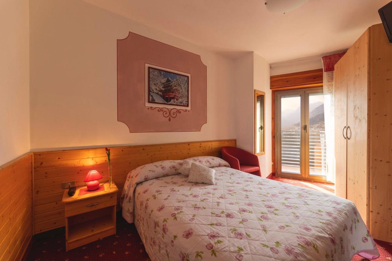 Hotel Castel Mani 3*
