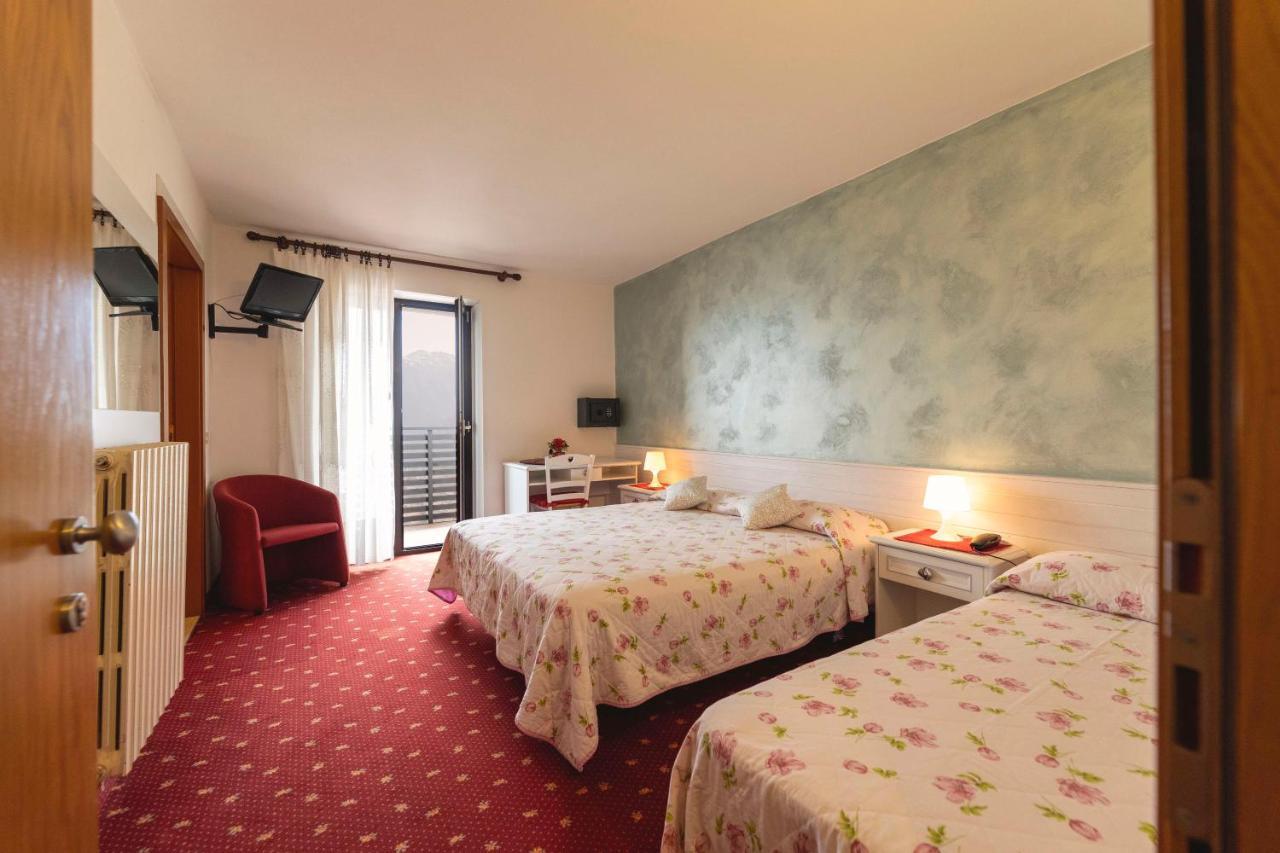 Castel Mani Hotel San Lorenzo Dorsino