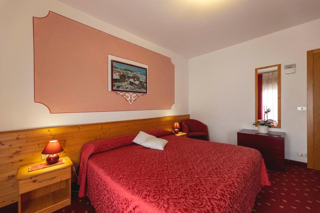 Hotel Castel Mani