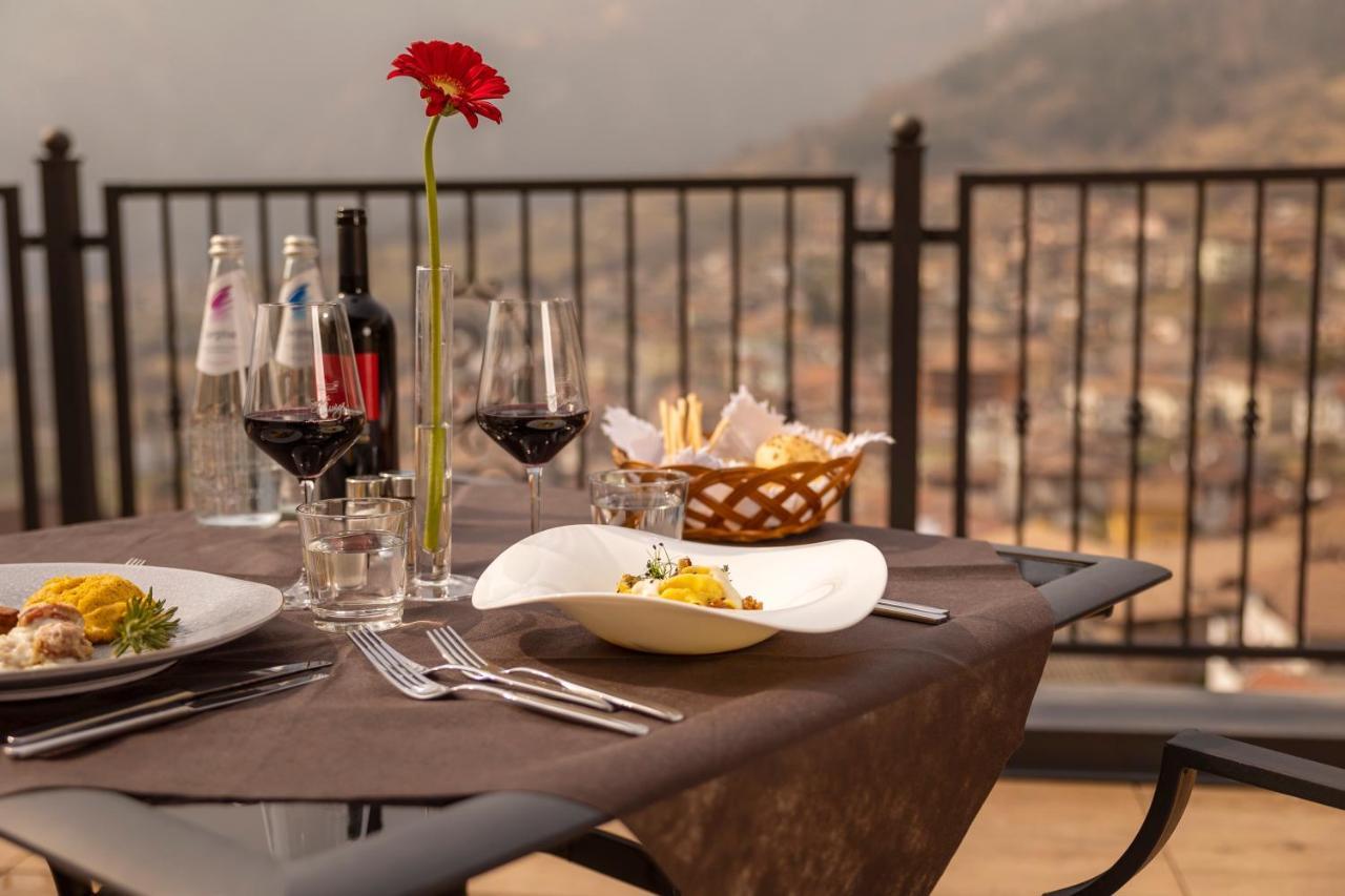 Hotel Castel Mani