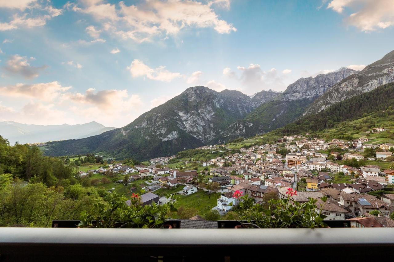 Hotel Castel Mani 3*