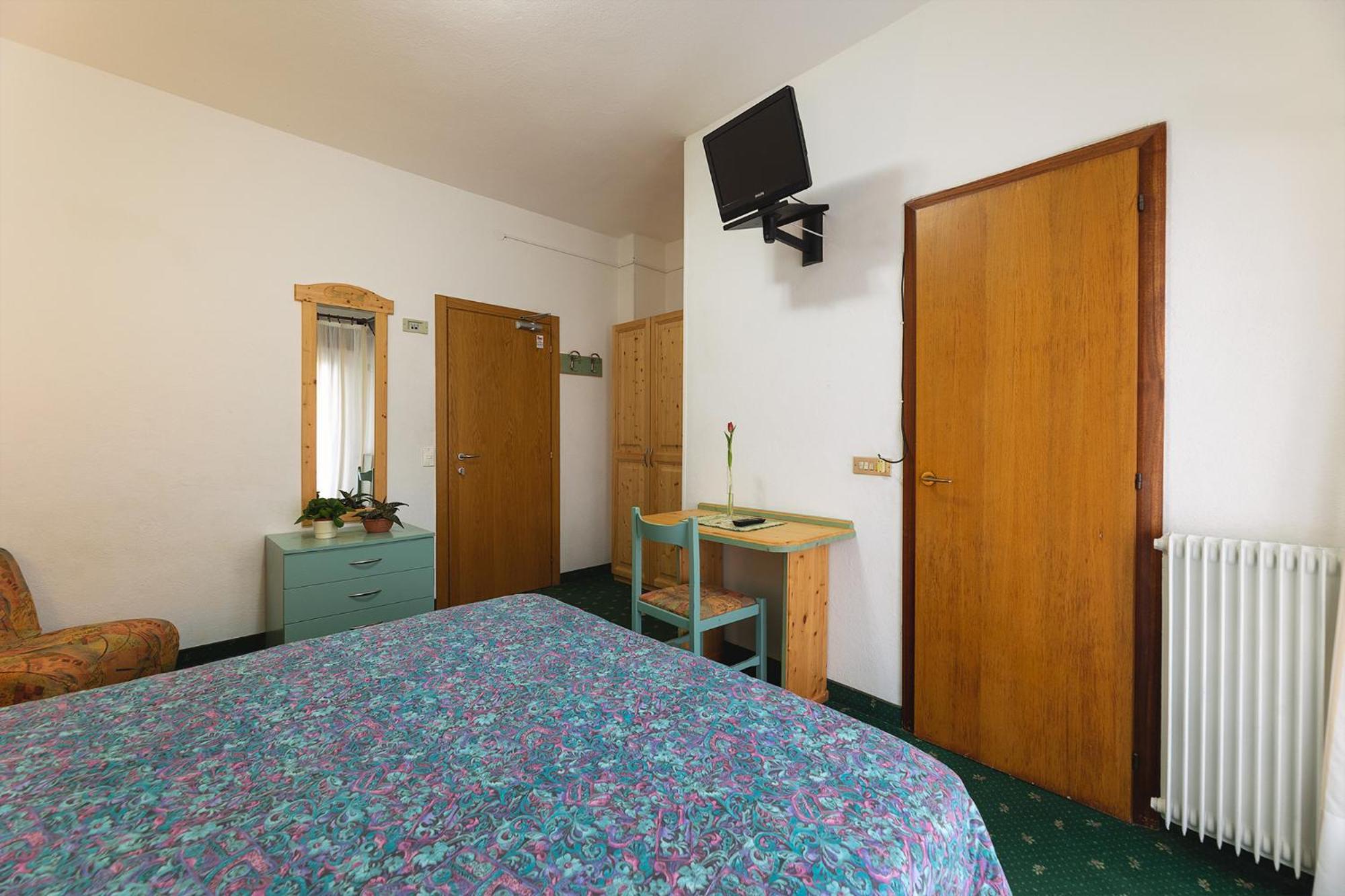 Castel Mani Hotel San Lorenzo Dorsino