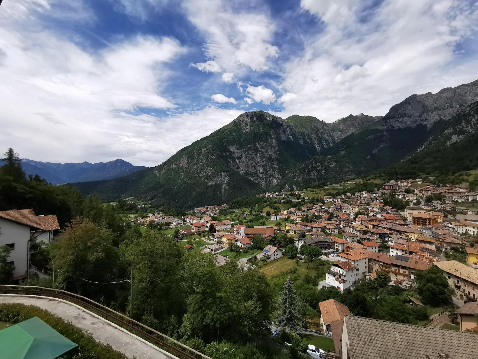 Hotel Castel Mani