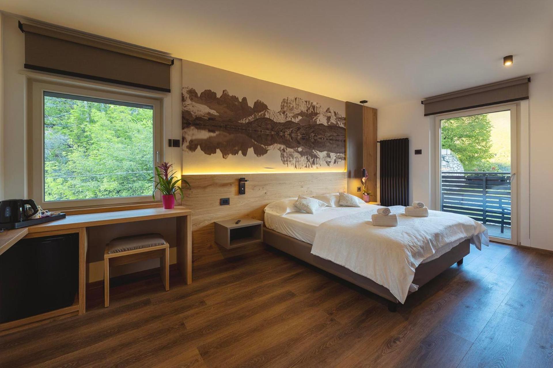 Castel Mani 3*